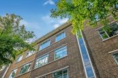 Appartement te koop: Troelstrakade 99 in Den Haag