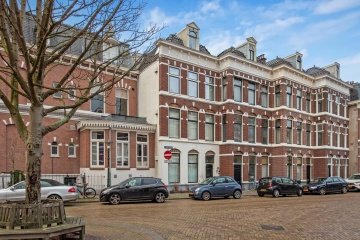 Emmastraat 8 D in 