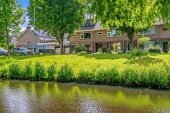 Hoekwoning te koop: Gravin Marialaan 15 in Leidschendam