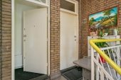 Appartement te koop: Troelstrakade 99 in Den Haag