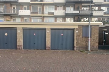 Bosboom-Toussaintstraat 6 in Voorburg