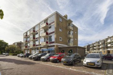 Bosboom-Toussaintstraat 13 in 