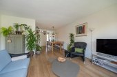 Appartement te koop: Klaverweide 304 in Voorburg