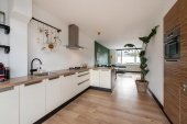 Appartement te koop: Bruijnings Ingenhoeslaan 39 in Voorburg