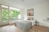 Appartement te koop: Prins Frederiklaan 358 in Leidschendam