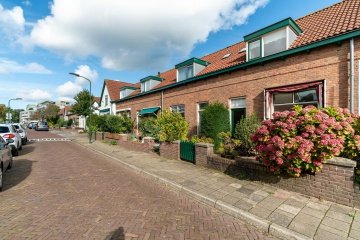 Sint Willibrordusstraat 14 in Leidschendam