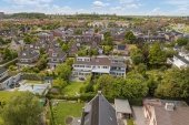 Hoekwoning te koop: Schuylenburgh 5 in Nootdorp