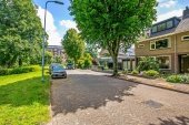 Hoekwoning te koop: Gravin Marialaan 15 in Leidschendam