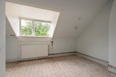 Tussenwoning te koop: Sint Willibrordusstraat 32 in Leidschendam