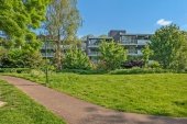 Appartement te koop: Klaverweide 304 in Voorburg