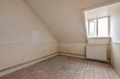 Tussenwoning te koop: Sint Willibrordusstraat 32 in Leidschendam