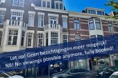 Appartement te huur: Reinkenstraat 20 in Den Haag