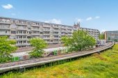 Appartement te koop: Prins Frederiklaan 358 in Leidschendam