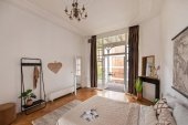 Appartement te koop: Laan van Meerdervoort 168 3 in Den Haag