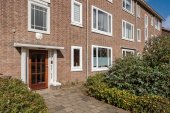 Appartement te koop: Bruijnings Ingenhoeslaan 39 in Voorburg