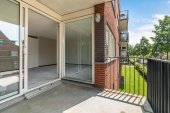 Appartement te koop: Bergermeerstraat 67 in Den Haag