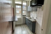Appartement te huur: Jasmijnstraat 72 in Den Haag