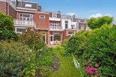 Tussenwoning te koop: Leeuwendaallaan 20 in Rijswijk