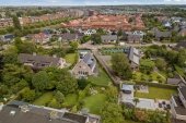 Hoekwoning te koop: Schuylenburgh 5 in Nootdorp