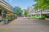 Appartement te koop: Prins Frederiklaan 358 in Leidschendam