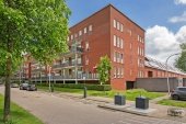 Appartement te koop: Gilze-Rijenhof 28 in Nootdorp