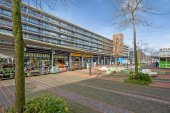 Appartement te koop: Prins Frederiklaan 358 in Leidschendam