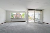 Appartement te koop: Bergermeerstraat 67 in Den Haag