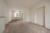 Tussenwoning te koop: Sint Willibrordusstraat 32 in Leidschendam