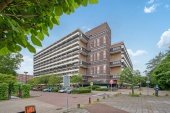 Appartement te koop: Prinses Beatrixlaan 873 in Rijswijk