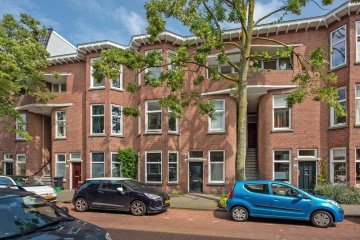 Van der Capellenstraat 18 in 