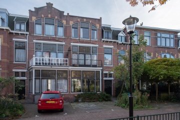 Prins Hendriklaan 32 in Rijswijk