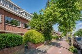 Dubbel bovenhuis te koop: Laan van Nieuw Oosteinde 188 in Voorburg