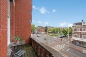 Appartement te koop: Laan van Meerdervoort 168 3 in Den Haag