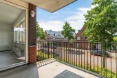 Appartement te koop: Bergermeerstraat 67 in Den Haag