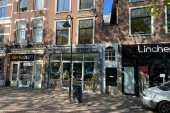 Appartement te huur: Brabantse Turfmarkt 71 A in Delft