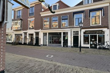 Herenstraat 32 in 