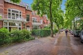 Tussenwoning te koop: Leeuwendaallaan 20 in Rijswijk