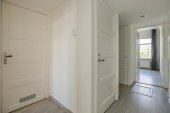 Appartement te koop: Troelstrakade 99 in Den Haag