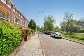 Dubbel bovenhuis te koop: Staringkade 29 in Voorburg