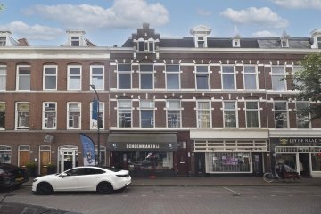 Weimarstraat 136 in Den Haag