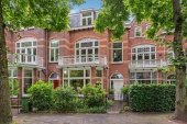 Tussenwoning te koop: Leeuwendaallaan 20 in Rijswijk