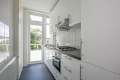 Appartement te koop: Troelstrakade 99 in Den Haag