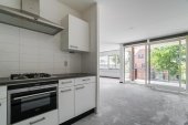 Appartement te koop: Bergermeerstraat 67 in Den Haag