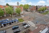 Appartement te koop: Laan van Meerdervoort 168 4 in Den Haag