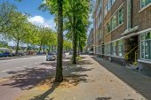 Appartement te koop: Troelstrakade 99 in Den Haag