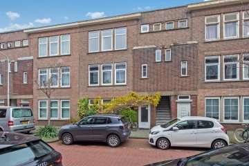 Jasmijnstraat 149 in 