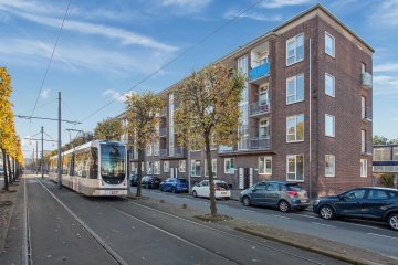 Schiedamseweg 270 B in 