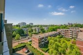 Appartement te koop: Haverkamp 425 in Den Haag