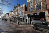 Appartement te huur: Brabantse Turfmarkt 71 A in Delft