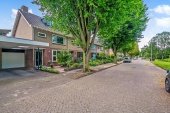 Hoekwoning te koop: Gravin Marialaan 15 in Leidschendam